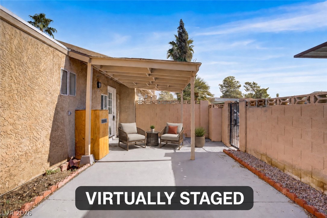 4274 Rollingstone Drive Las Vegas NV 89103