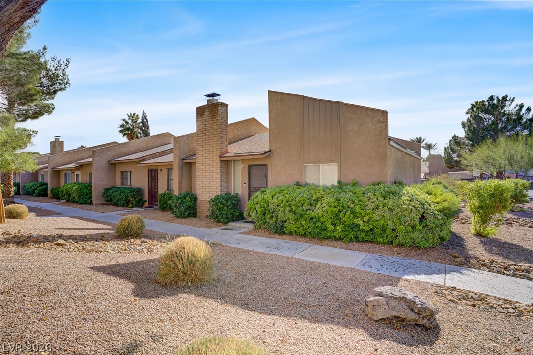 4274 Rollingstone Drive Las Vegas NV 89103