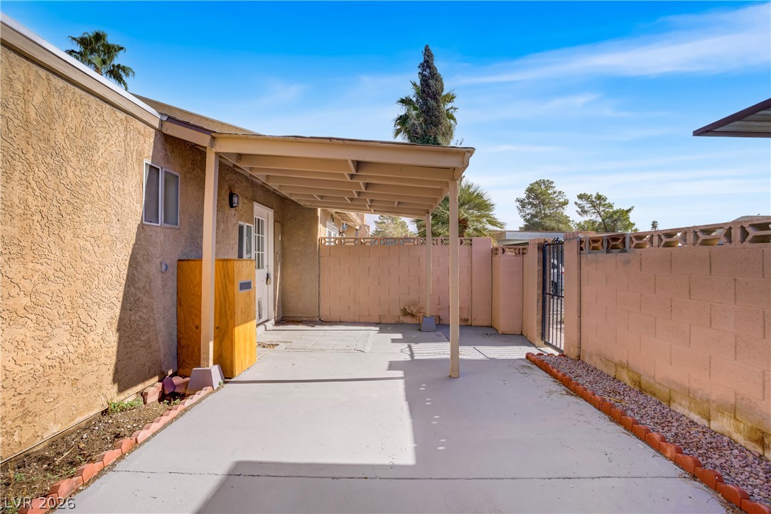 4274 Rollingstone Drive Las Vegas NV 89103