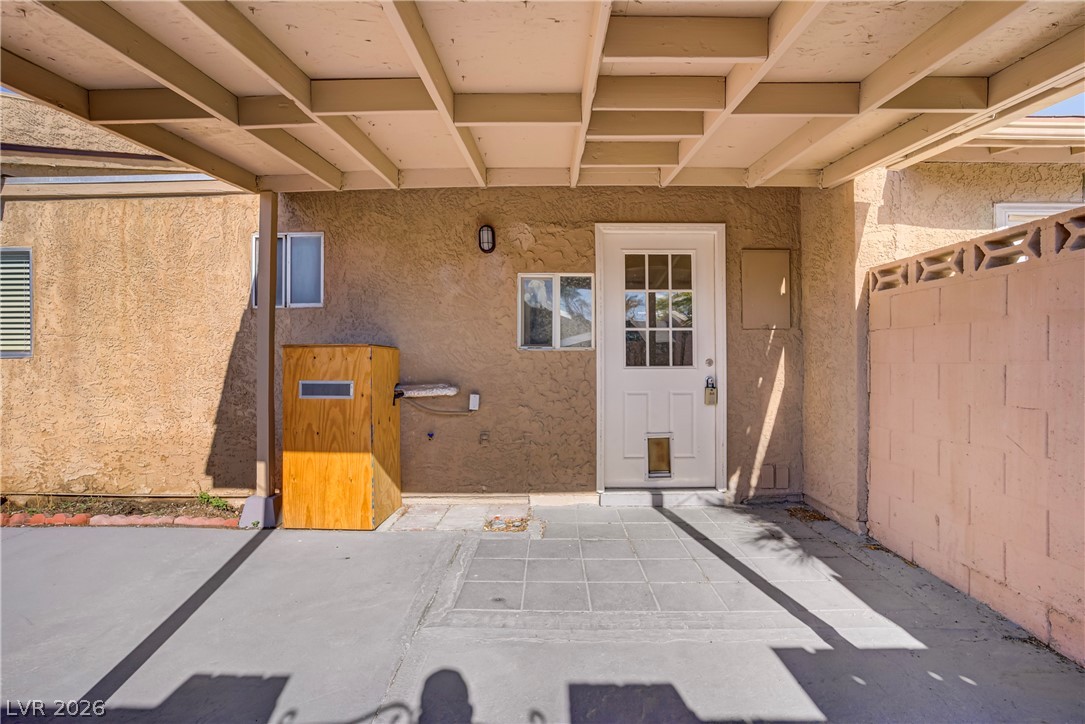 4274 Rollingstone Drive Las Vegas NV 89103