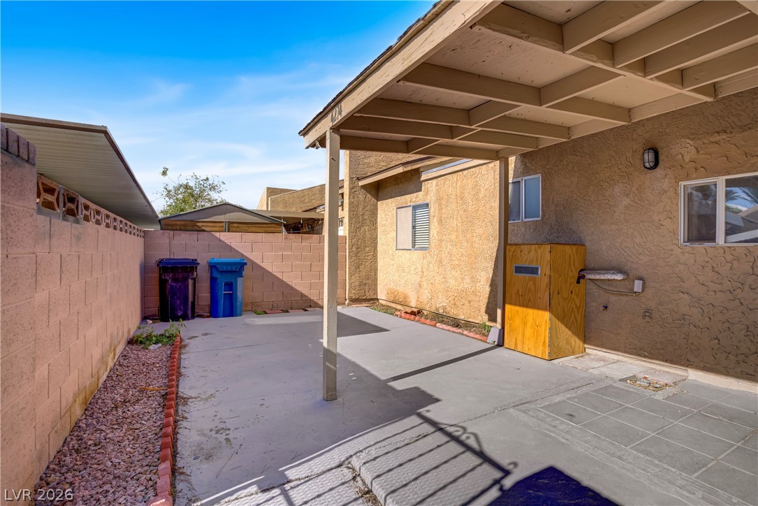 4274 Rollingstone Drive Las Vegas NV 89103
