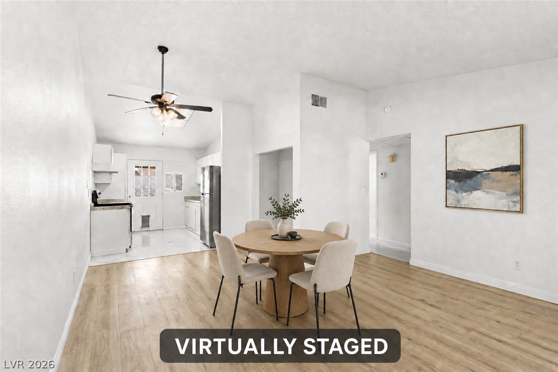 4274 Rollingstone Drive Las Vegas NV 89103