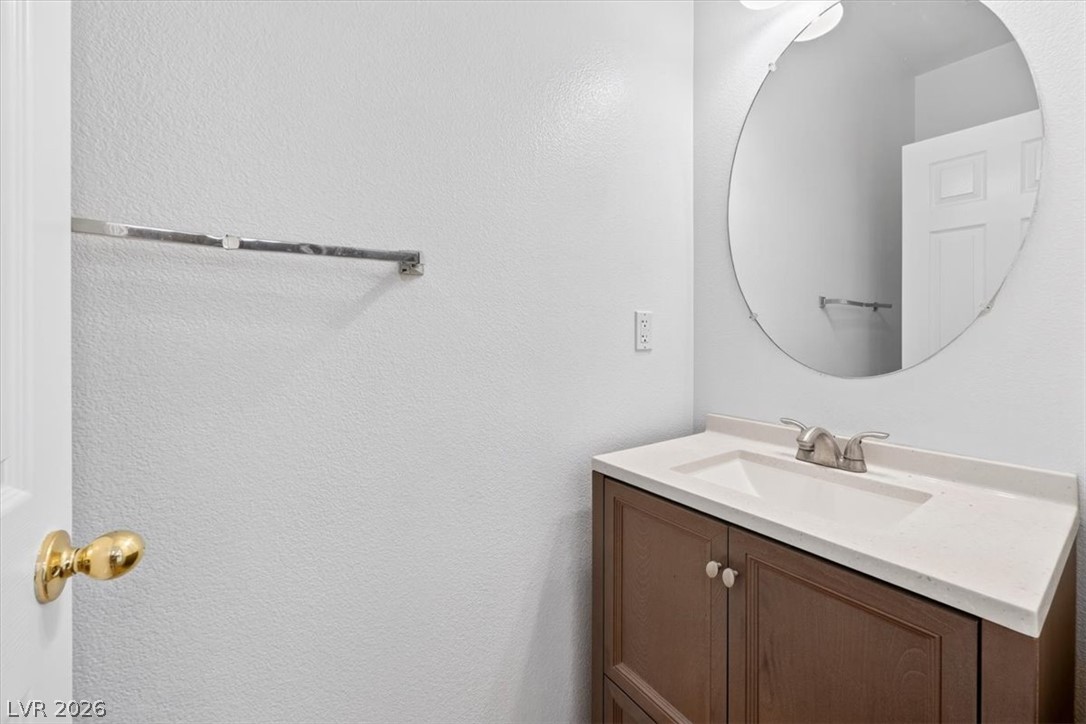 9075 Cloudy Mountain Place Las Vegas NV 89178