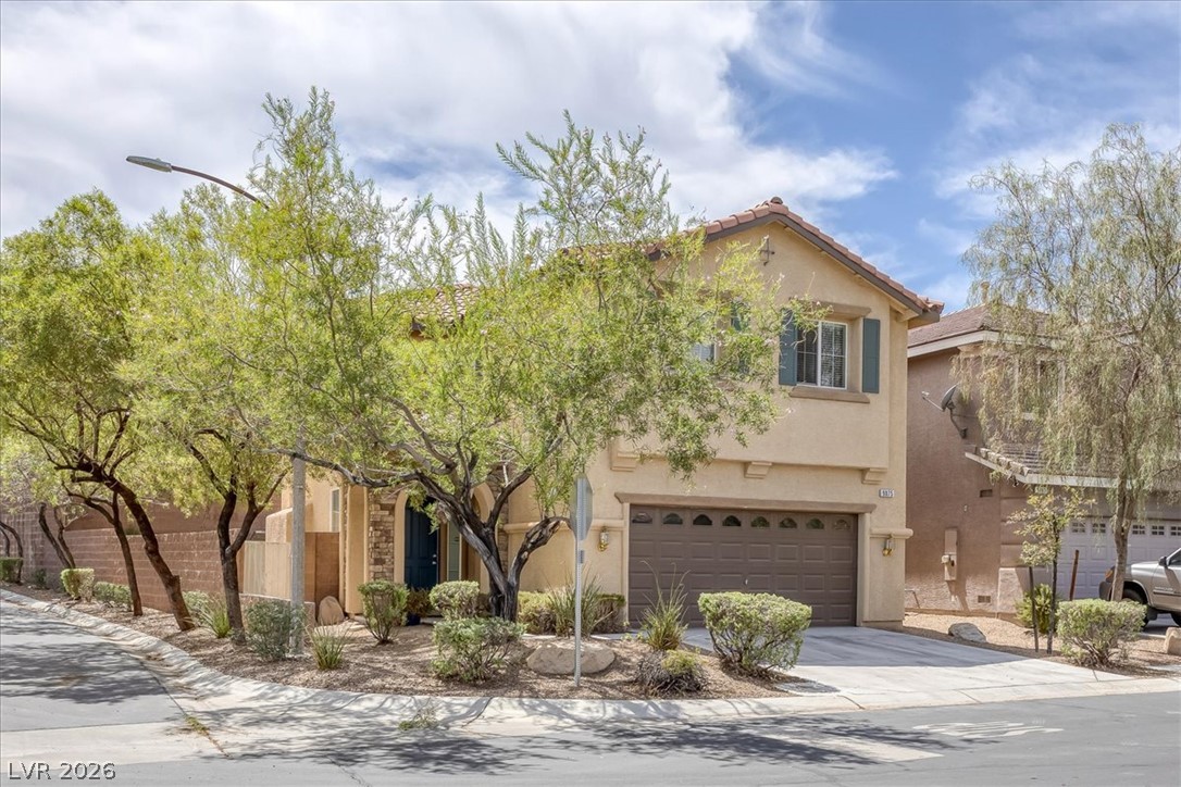 9075 Cloudy Mountain Place Las Vegas NV 89178