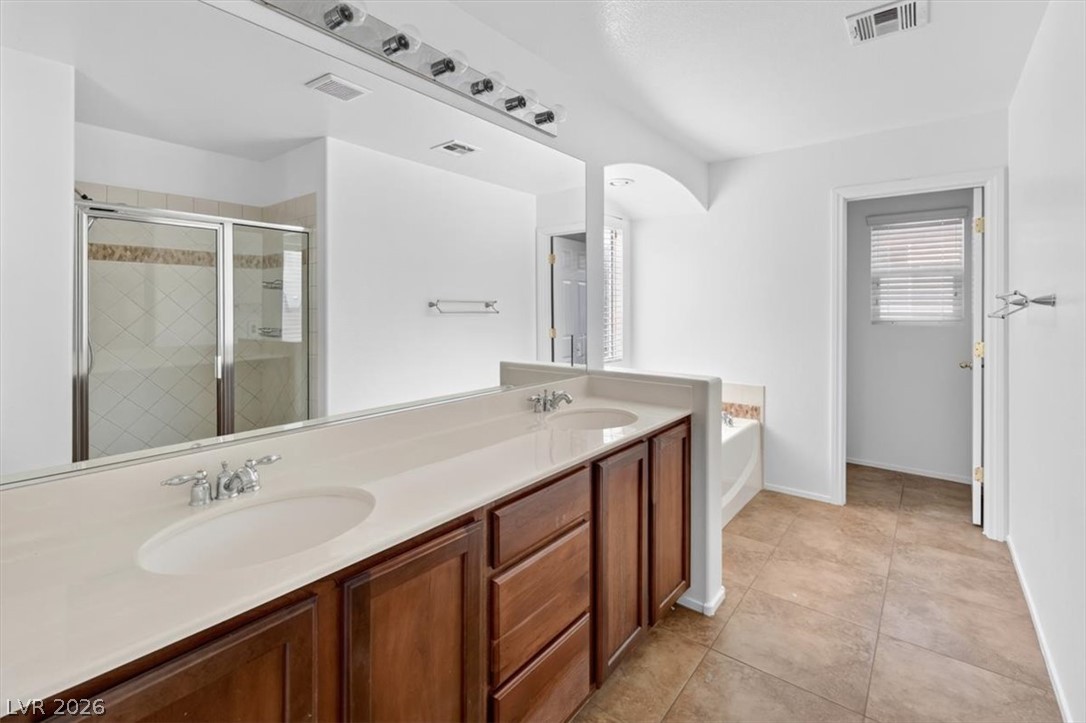 9075 Cloudy Mountain Place Las Vegas NV 89178