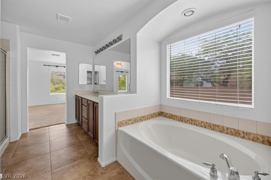 9075 Cloudy Mountain Place Las Vegas NV 89178