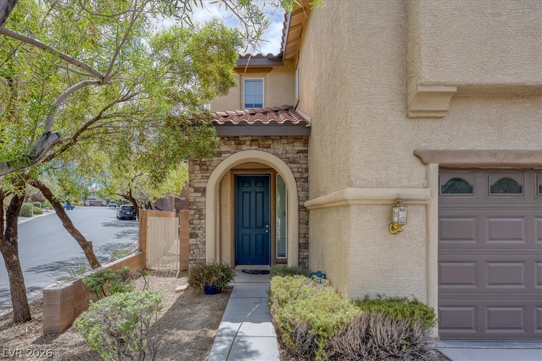 9075 Cloudy Mountain Place Las Vegas NV 89178