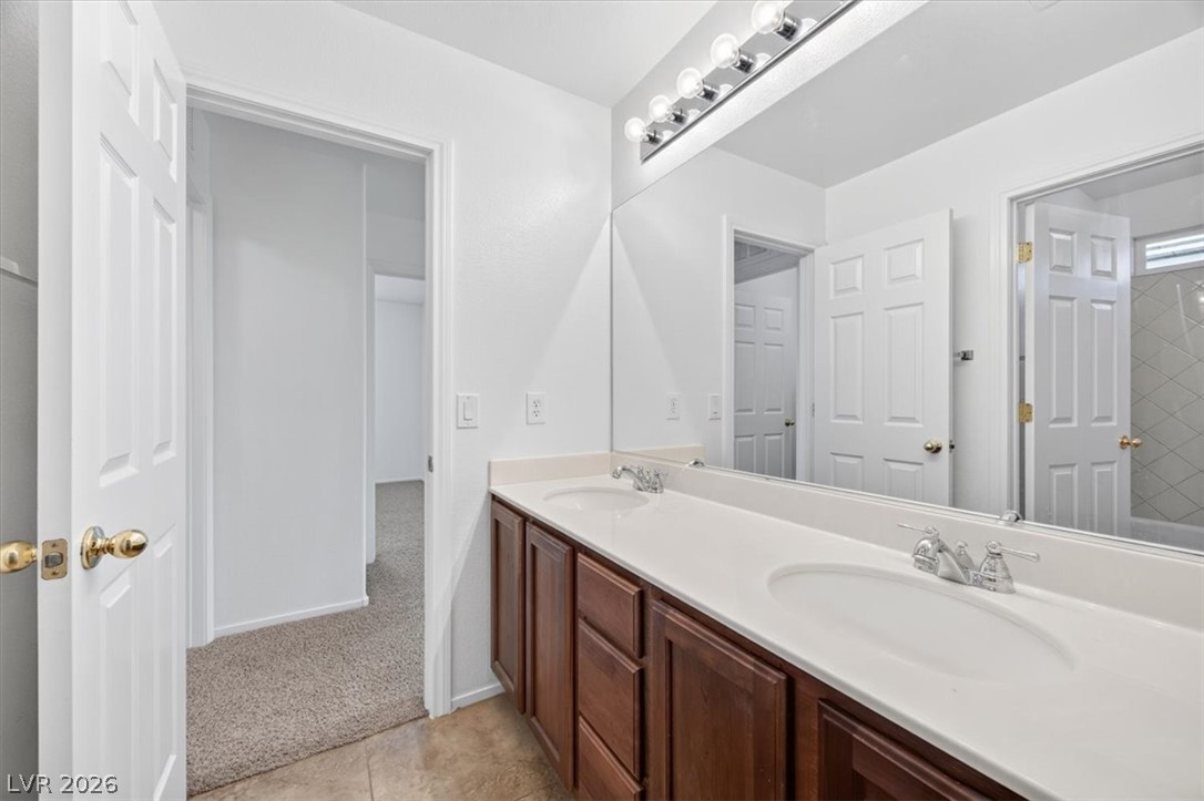 9075 Cloudy Mountain Place Las Vegas NV 89178