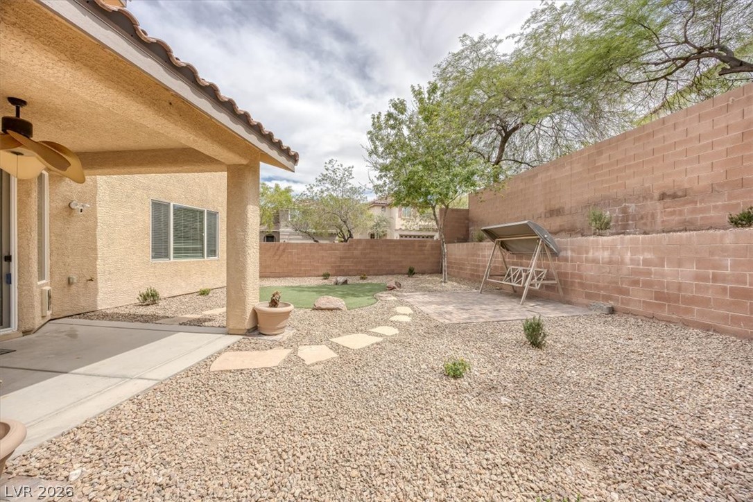 9075 Cloudy Mountain Place Las Vegas NV 89178