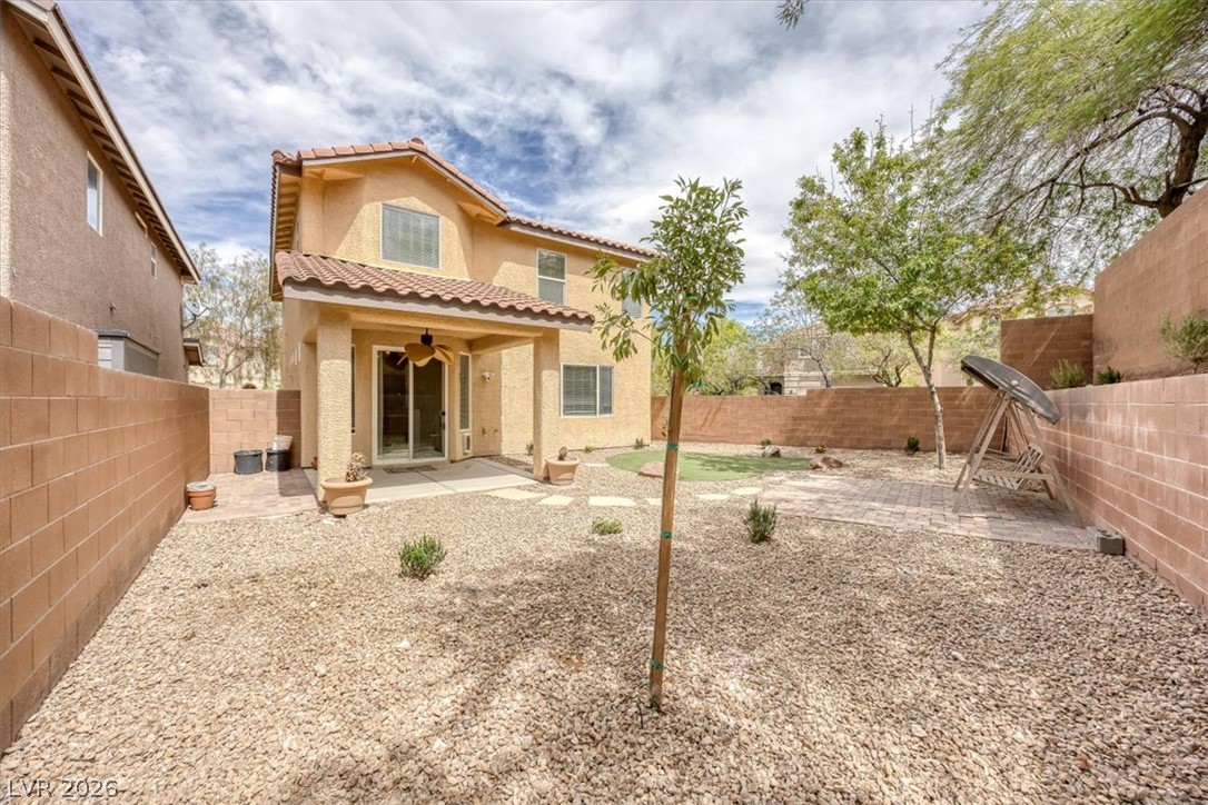 9075 Cloudy Mountain Place Las Vegas NV 89178