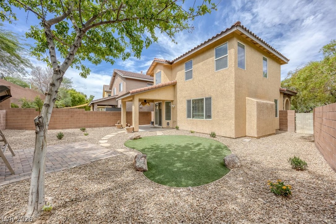 9075 Cloudy Mountain Place Las Vegas NV 89178