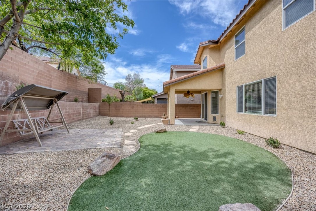 9075 Cloudy Mountain Place Las Vegas NV 89178