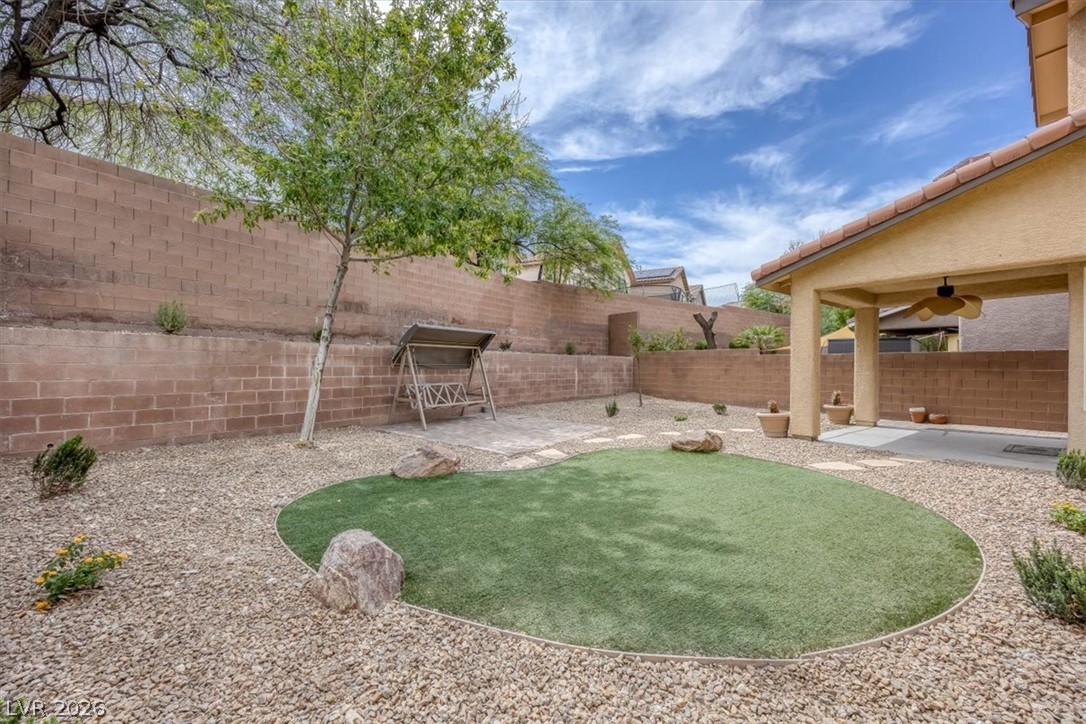9075 Cloudy Mountain Place Las Vegas NV 89178