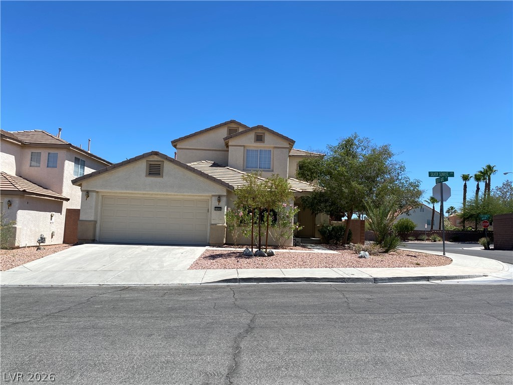 2456 Silver Sunrise Lane Henderson NV 89052