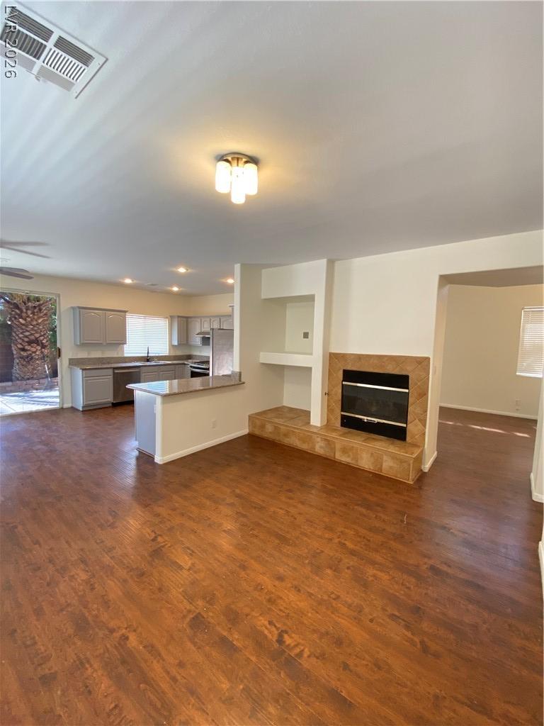 2456 Silver Sunrise Lane Henderson NV 89052