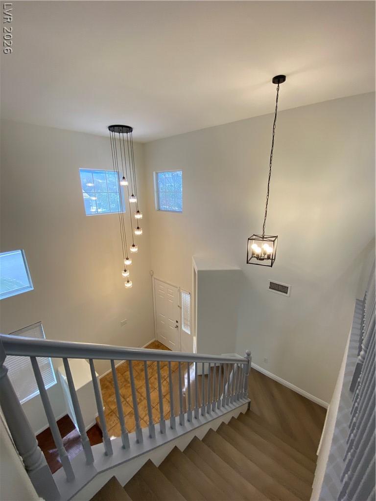 2456 Silver Sunrise Lane Henderson NV 89052