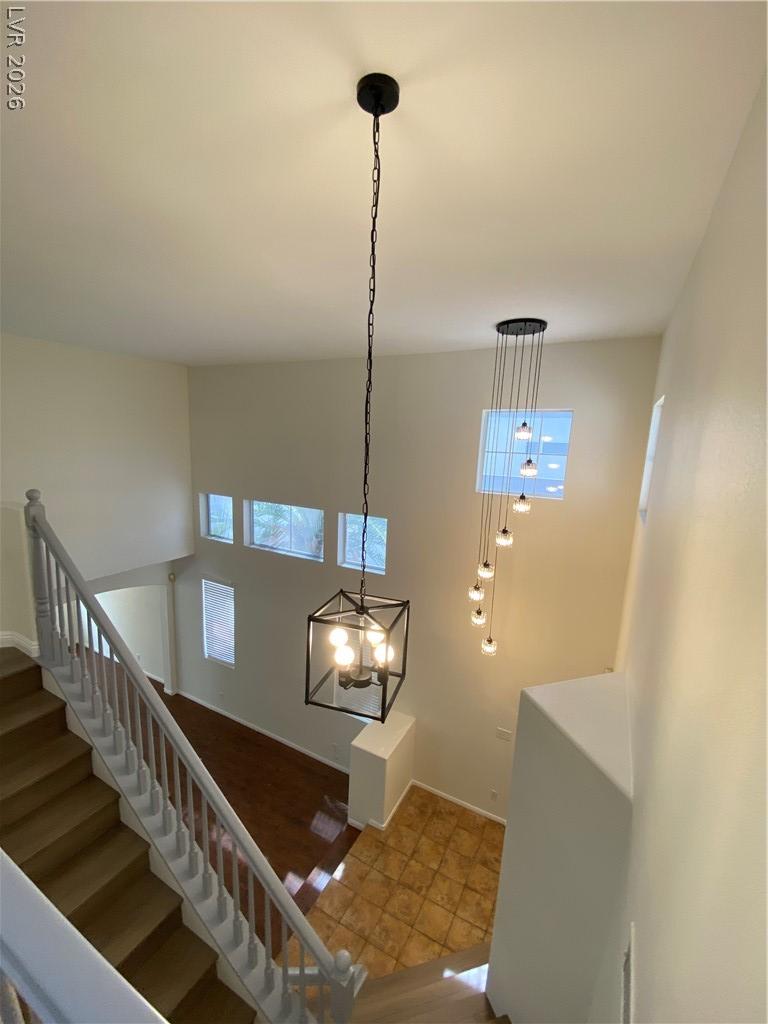 2456 Silver Sunrise Lane Henderson NV 89052