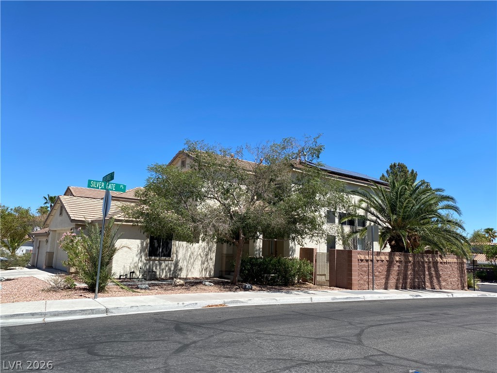 2456 Silver Sunrise Lane Henderson NV 89052