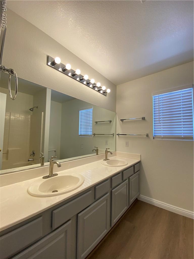 2456 Silver Sunrise Lane Henderson NV 89052