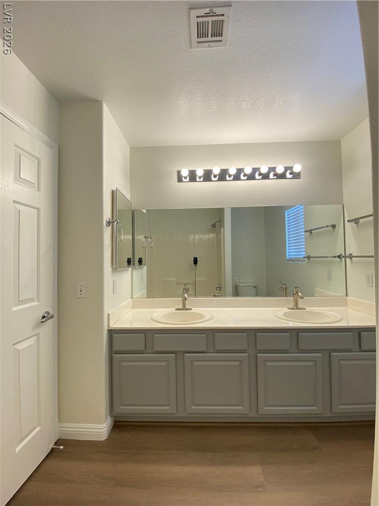 2456 Silver Sunrise Lane Henderson NV 89052