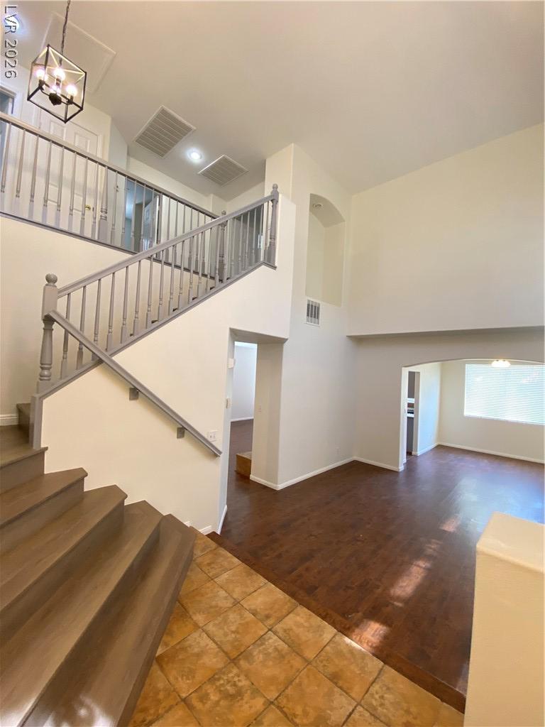 2456 Silver Sunrise Lane Henderson NV 89052