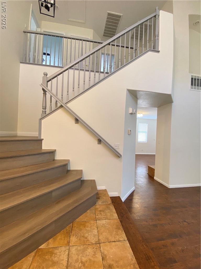 2456 Silver Sunrise Lane Henderson NV 89052