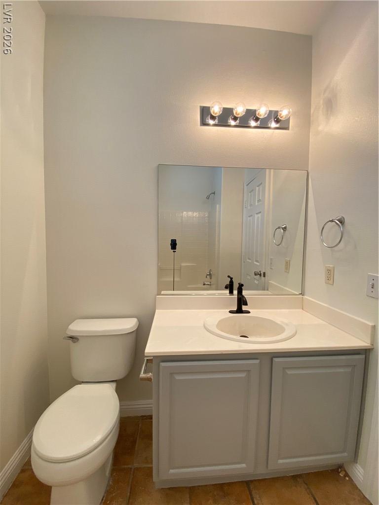 2456 Silver Sunrise Lane Henderson NV 89052