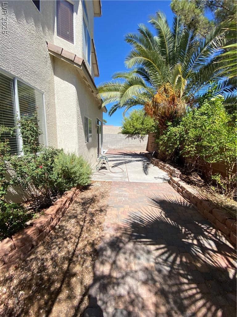 2456 Silver Sunrise Lane Henderson NV 89052