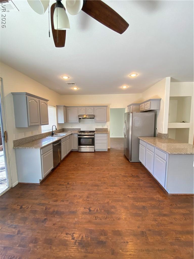 2456 Silver Sunrise Lane Henderson NV 89052