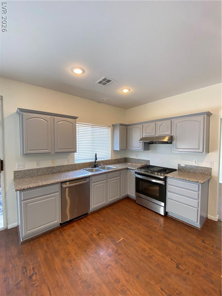 2456 Silver Sunrise Lane Henderson NV 89052