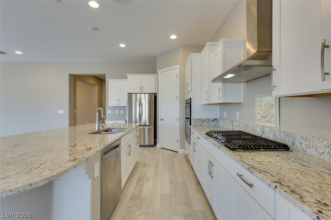 11822 Spadari Court Las Vegas NV 89138