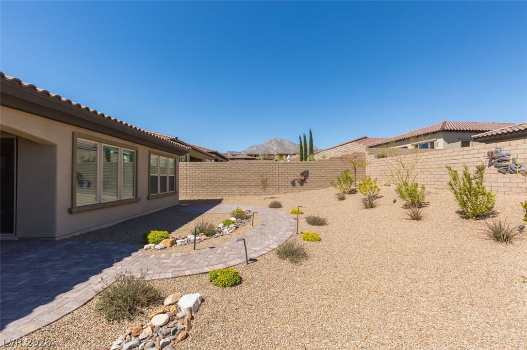 11822 Spadari Court Las Vegas NV 89138