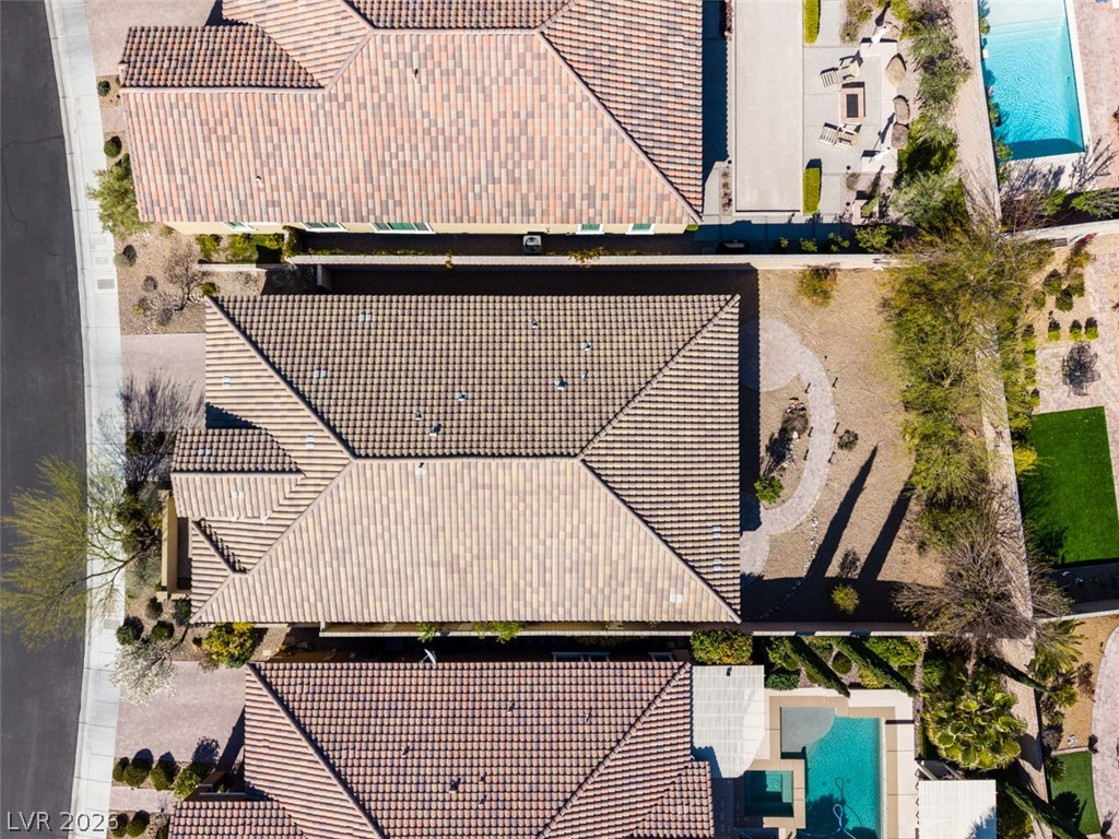 11822 Spadari Court Las Vegas NV 89138