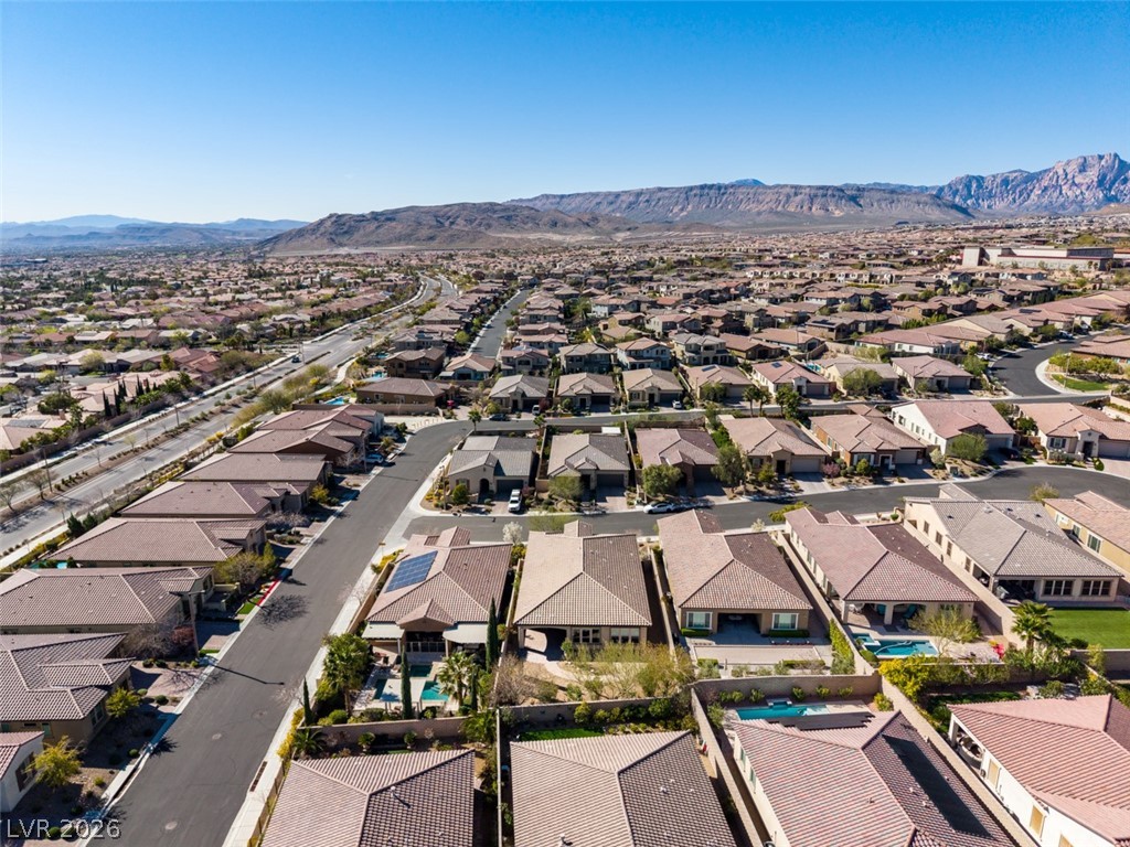 11822 Spadari Court Las Vegas NV 89138