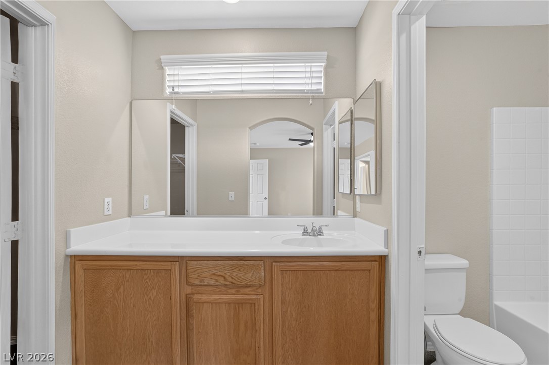 7236 Plushstone Street Las Vegas NV 89148