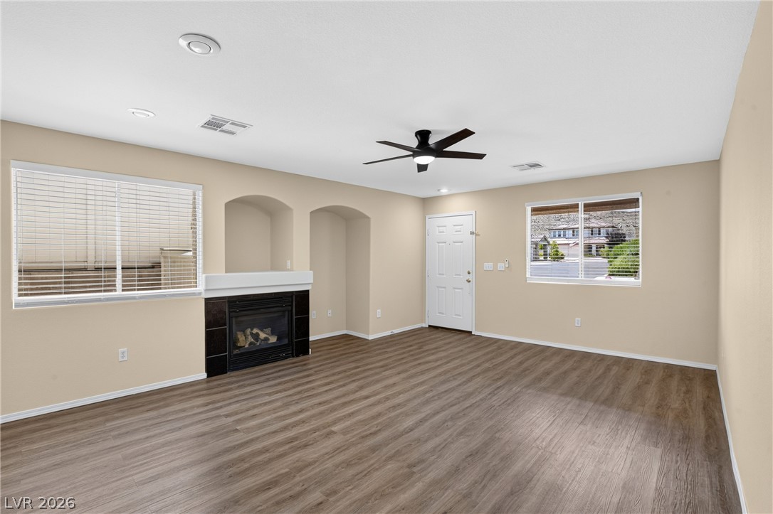 7236 Plushstone Street Las Vegas NV 89148