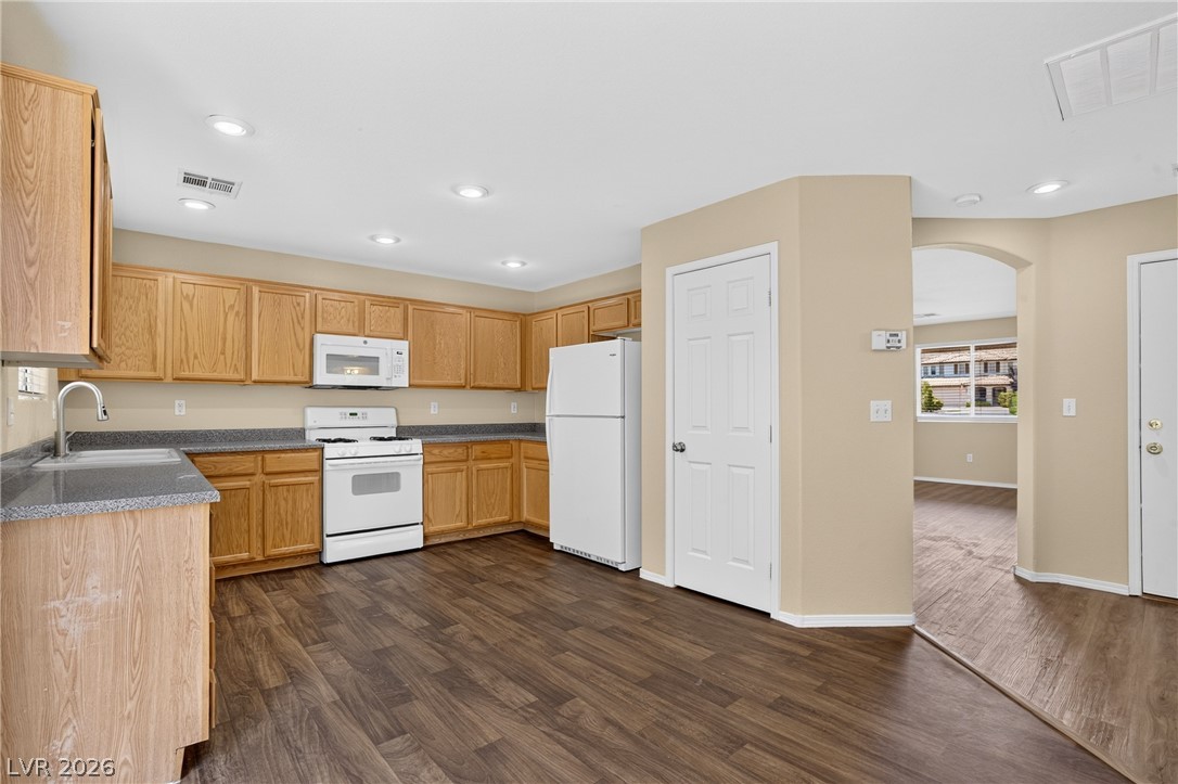 7236 Plushstone Street Las Vegas NV 89148