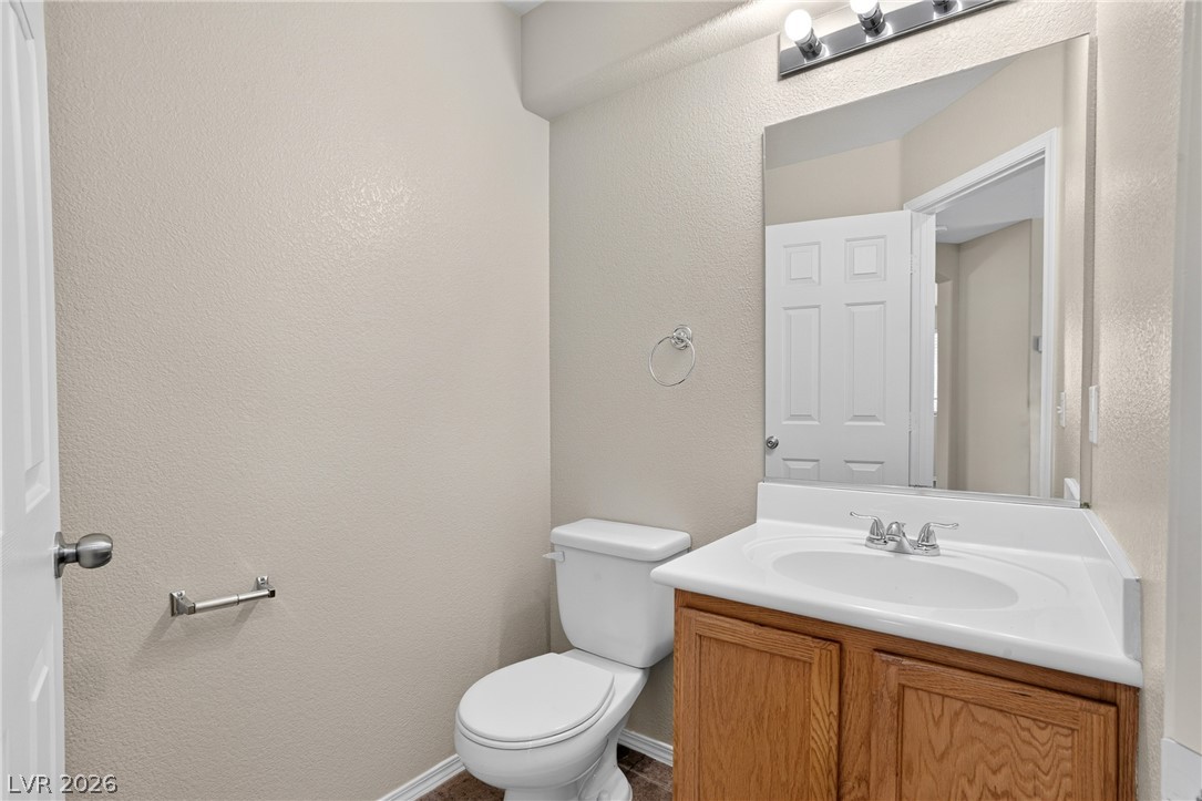7236 Plushstone Street Las Vegas NV 89148