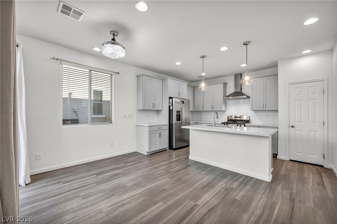 4847 Kinworthy Street North Las Vegas NV 89081