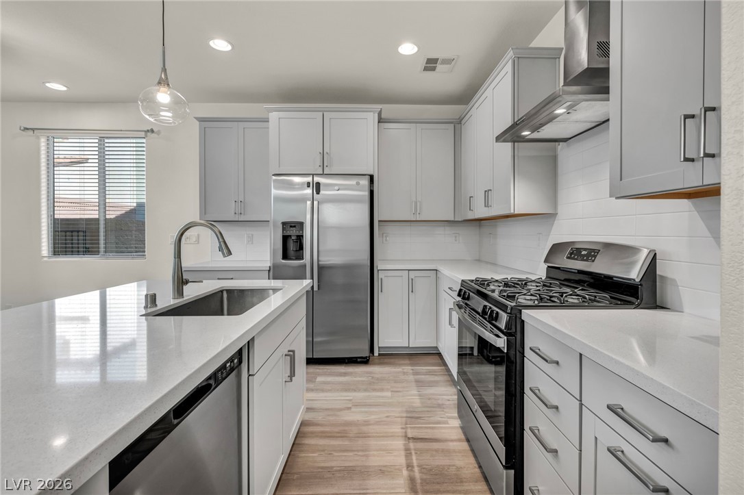 4847 Kinworthy Street North Las Vegas NV 89081