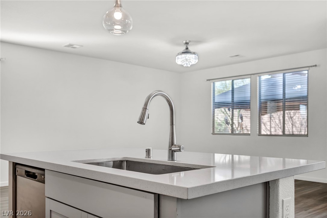 4847 Kinworthy Street North Las Vegas NV 89081