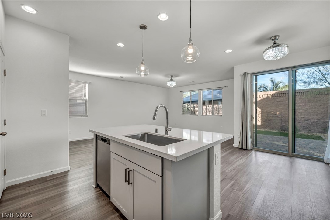 4847 Kinworthy Street North Las Vegas NV 89081