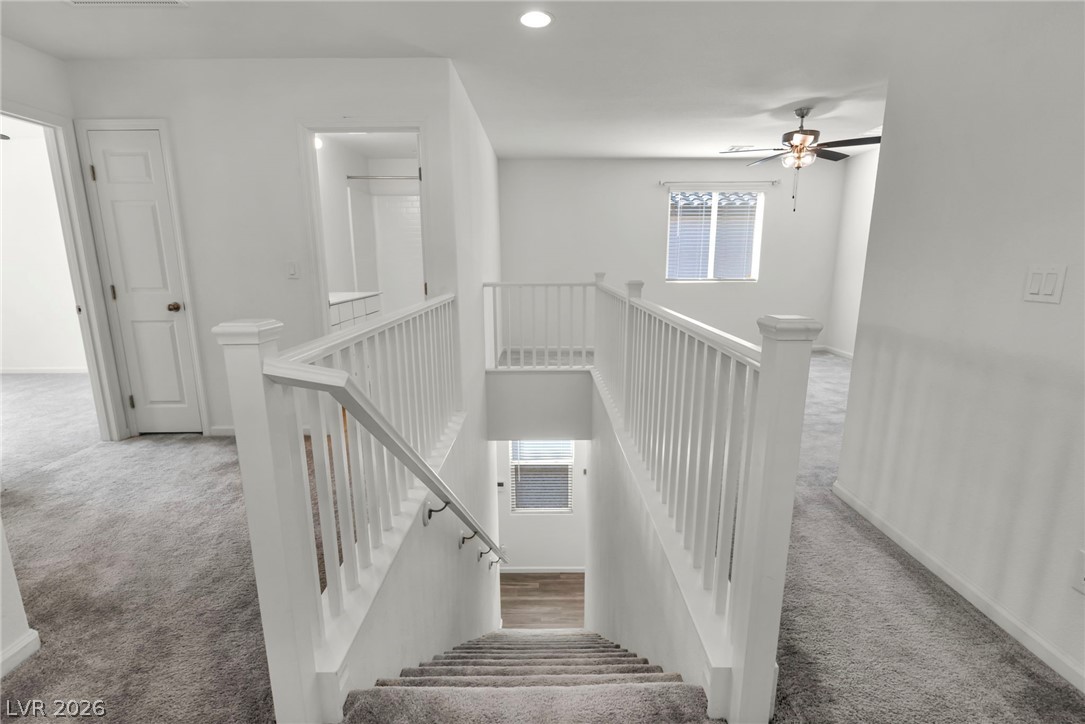 4847 Kinworthy Street North Las Vegas NV 89081