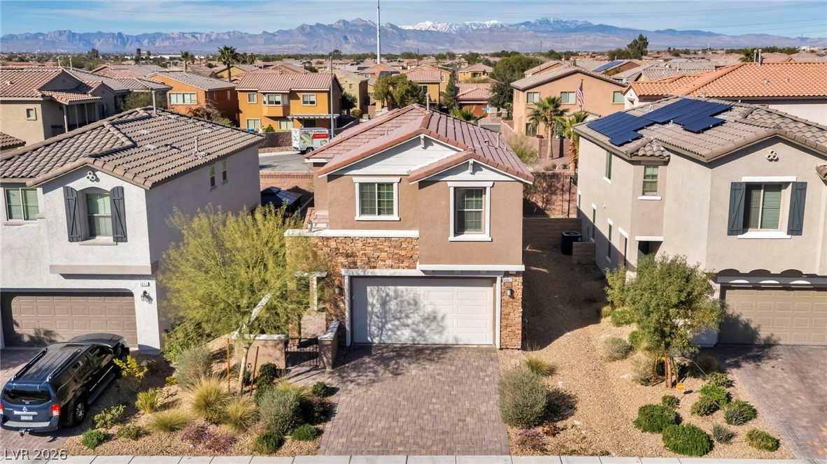 4847 Kinworthy Street North Las Vegas NV 89081