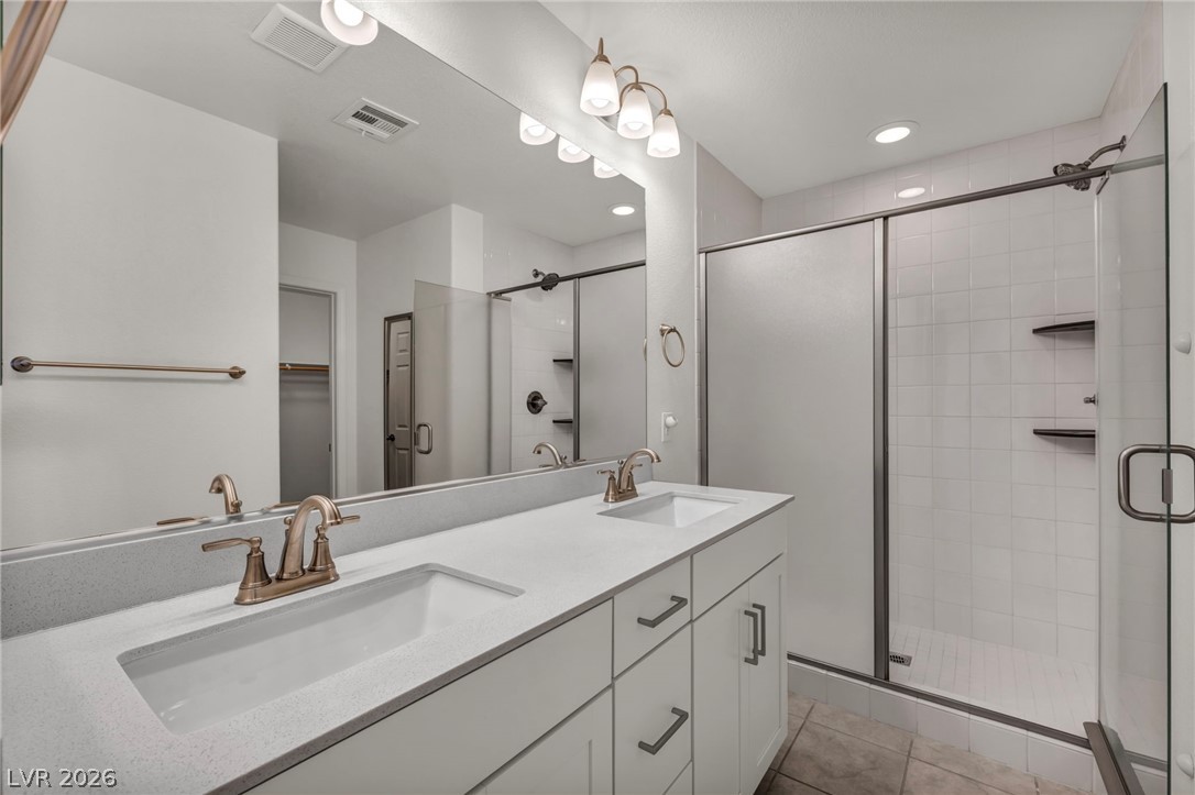 4847 Kinworthy Street North Las Vegas NV 89081