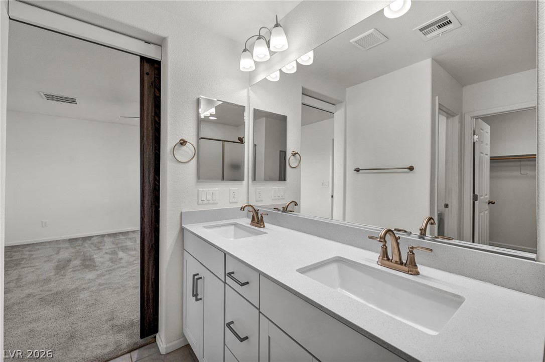 4847 Kinworthy Street North Las Vegas NV 89081