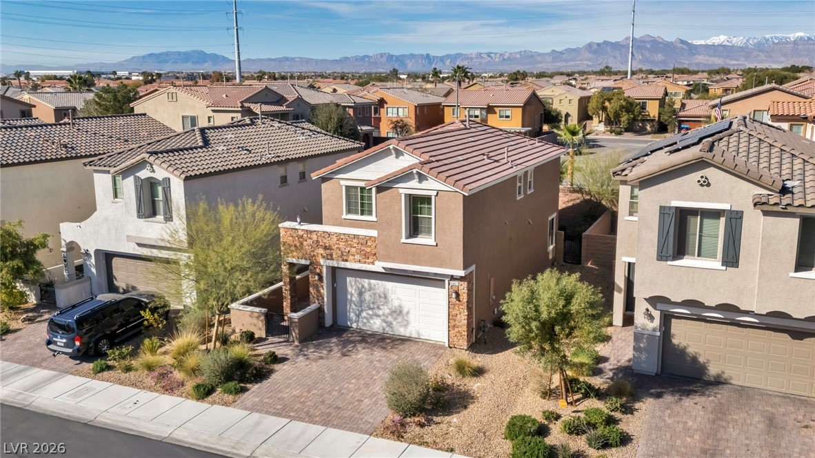 4847 Kinworthy Street North Las Vegas NV 89081