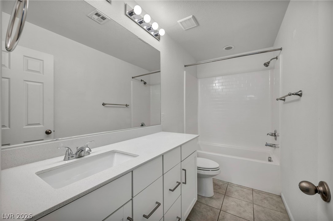 4847 Kinworthy Street North Las Vegas NV 89081