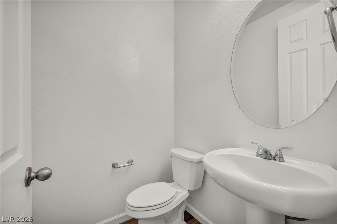 4847 Kinworthy Street North Las Vegas NV 89081