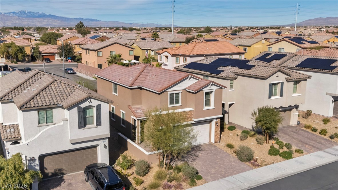 4847 Kinworthy Street North Las Vegas NV 89081